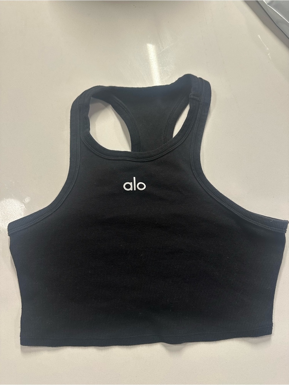 ALO Aspire Tank